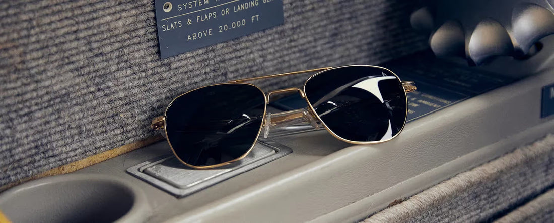 UV Protection Sunglasses: Why Sunglasses Are Essential for Eye Health