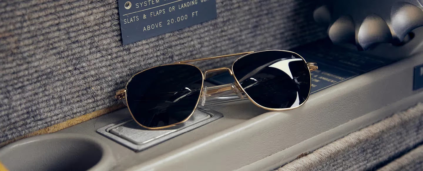 UV Protection Sunglasses: Why Sunglasses Are Essential for Eye Health