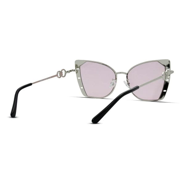 Vintage Cat Eye Medium Medium Women's Sunglasses