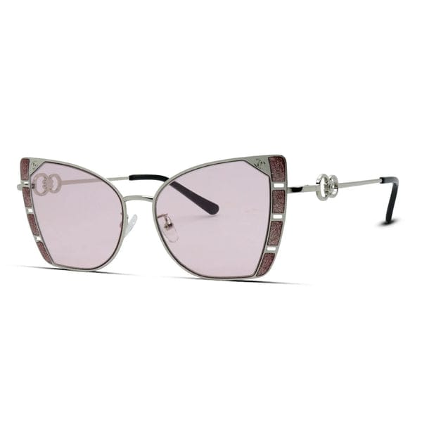 Vintage Cat Eye Medium Medium Women's Sunglasses