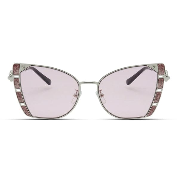 Vintage Cat Eye Medium Medium Women's Sunglasses