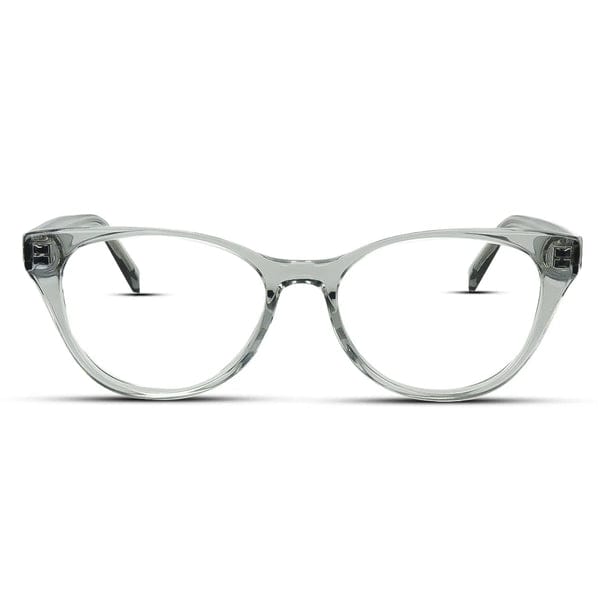 Warby Parker Cornelia 554 Acetate Medium Women's Eyeglasses