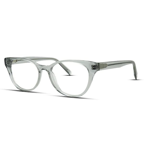 Warby Parker Cornelia 554 Acetate Medium Women's Eyeglasses