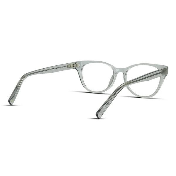 Warby Parker Cornelia 554 Acetate Medium Women's Eyeglasses